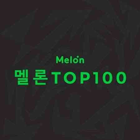 Melon Top 100 K-Pop Singles Chart [07.05] 2022 (2022) скачать через торрент