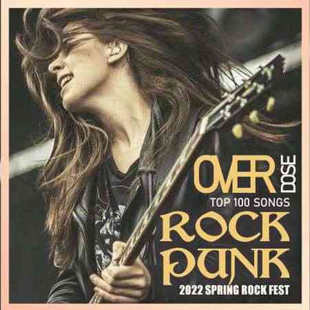 Overdose: Punk Rock Top 100 Songs
