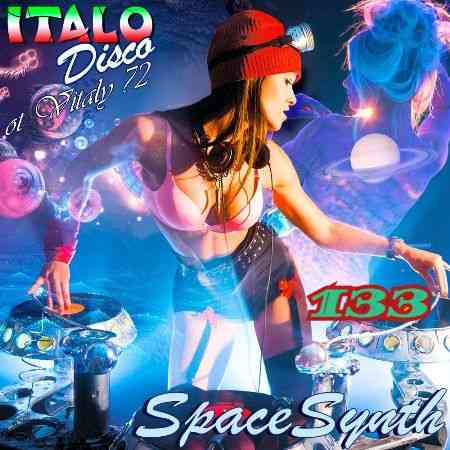 Italo Disco & SpaceSynth [133] (2021) скачать торрент
