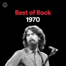 Best of Rock: 1970 (2022) скачать торрент