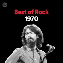 Best of Rock: 1970