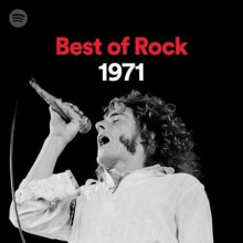 Best of Rock: 1971 (2022) скачать торрент
