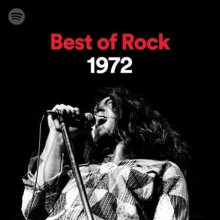 Best of Rock: 1972