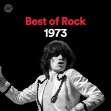 Best of Rock: 1973 (2022) скачать торрент