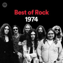 Best of Rock: 1974 (2022) скачать торрент