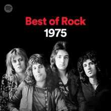 Best of Rock: 1975 (2022) скачать торрент