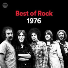 Best of Rock: 1976