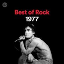 Best of Rock: 1977 (2022) скачать торрент