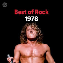 Best of Rock: 1978 (2022) скачать торрент