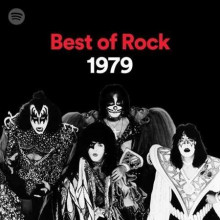 Best of Rock: 1979