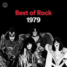 Best of Rock: 1979 (2022) скачать торрент