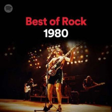 Best of Rock: 1980 (2022) скачать торрент