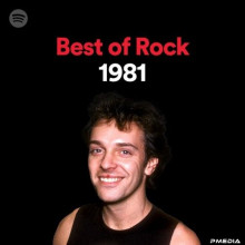 Best of Rock: 1981