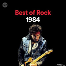 Best of Rock: 1984