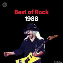Best of Rock: 1988 (2022) скачать торрент