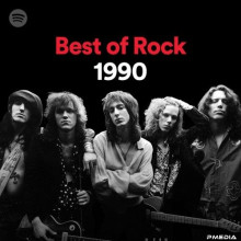 Best of Rock: 1990 (2022) скачать торрент