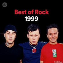 Best of Rock: 1999 (2022) скачать торрент