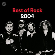 Best of Rock: 2004 (2022) скачать торрент