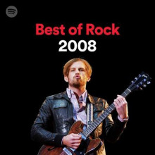 Best of Rock: 2008 (2022) скачать торрент
