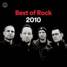 Best of Rock: 2010