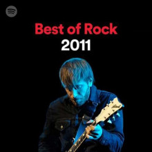 Best of Rock: 2011 (2022) скачать торрент