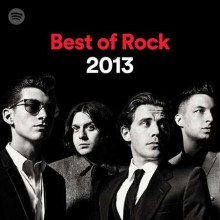 Best of Rock: 2013