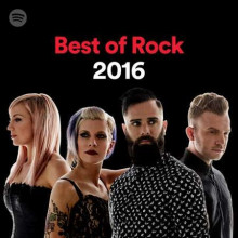 Best of Rock: 2016