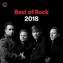 Best of Rock: 2018