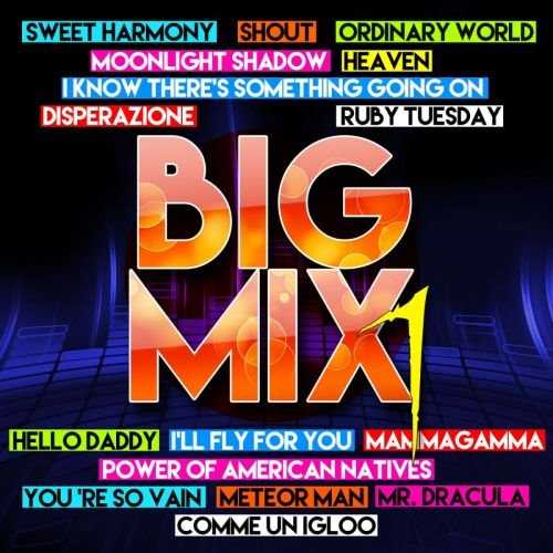 Big Mix 1