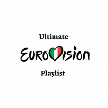 Ultimate Eurovision Playlist 2022