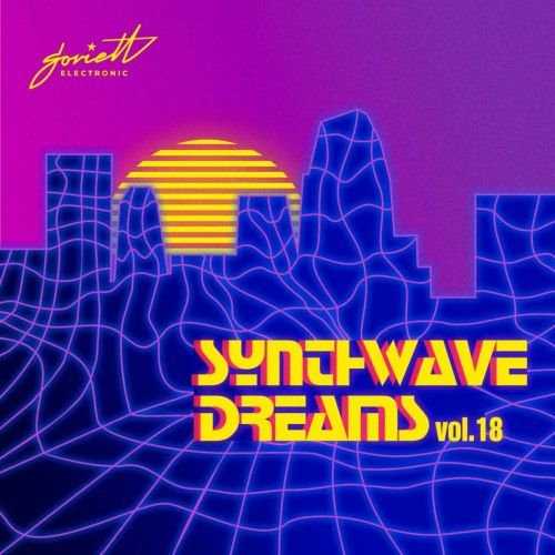 Synthwave Dreams, Vol. 18 (2021) скачать через торрент