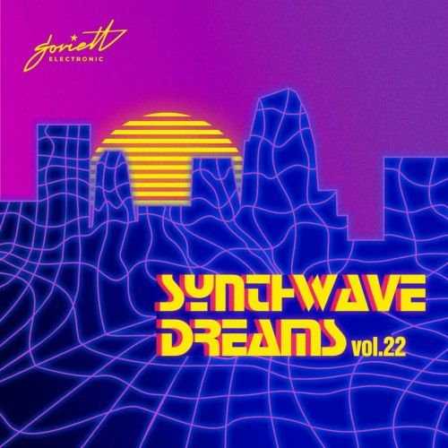 Synthwave Dreams, Vol. 22 (2021) скачать через торрент