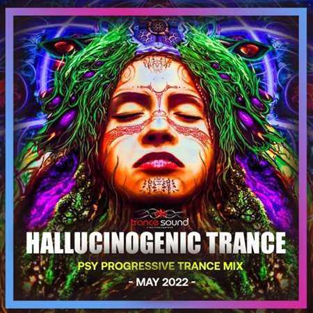 Hallucinogenic Trance (2022) скачать торрент