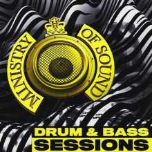 Ministry of Sound - Drum & Bass Sessions (2022) скачать через торрент