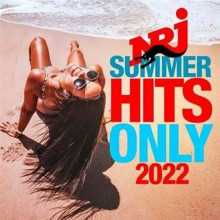 NRJ SUMMER HITS ONLY 2022 [3CD] (2022) скачать через торрент