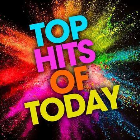 Top Hits of Today (2022) скачать через торрент