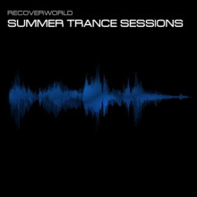 Recoverworld: Summer Trance Sessions (2022) скачать торрент