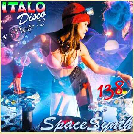 Italo Disco &amp; SpaceSynth ot Vitaly 72 (138)