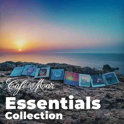 Cafe Del Mar. Essentials [Collection] (2022) скачать торрент