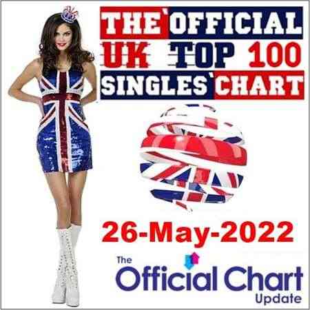 The Official UK Top 100 Singles Chart [26.05] 2022