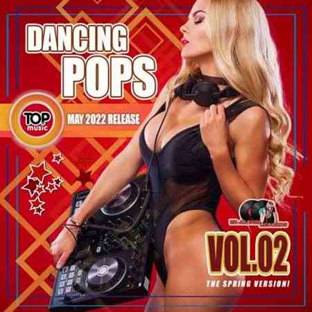 Dancing Pops [Vol.02] (2022) скачать торрент