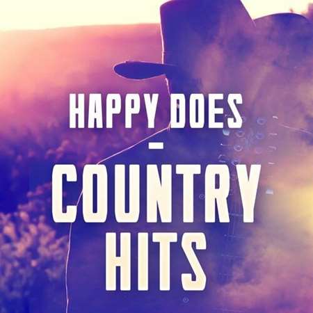 Happy Does - Country Hits (2022) торрент