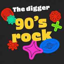 The Digger - 90s Rock