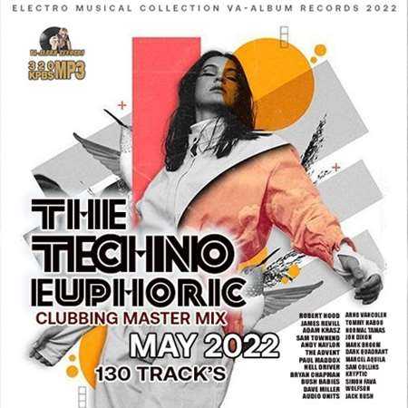 The Techno Euphoric