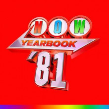 NOW Yearbook '81 [4CD] (2022) скачать торрент