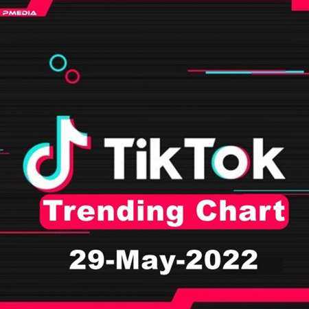 TikTok Trending Top 50 Singles Chart [29.05] 2022 (2022) скачать через торрент