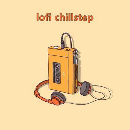 lofi chillstep (2022) скачать торрент