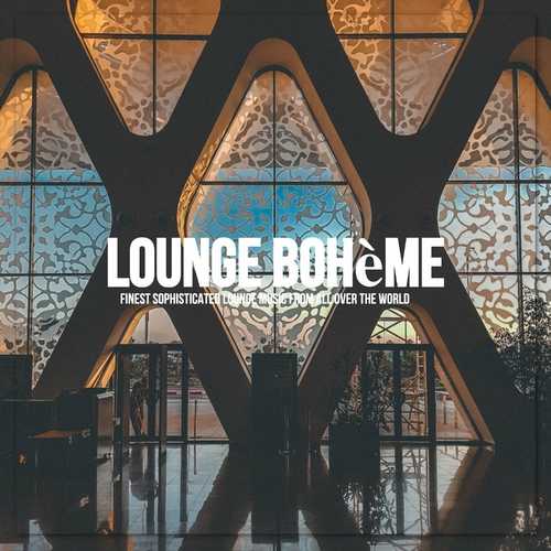 Lounge Boheme