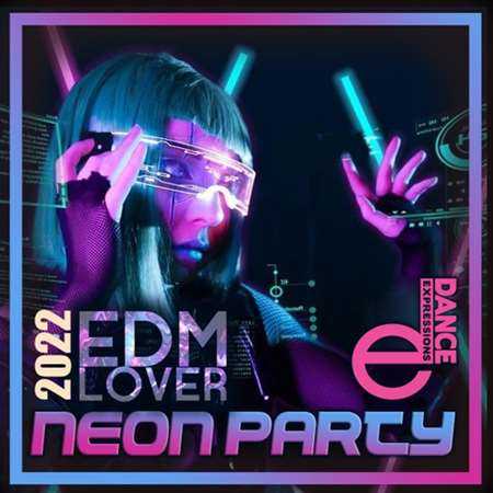 E-Dance: EDM Neon Party (2022) скачать торрент