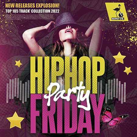 Hip Hop Friday Party (2022) скачать через торрент